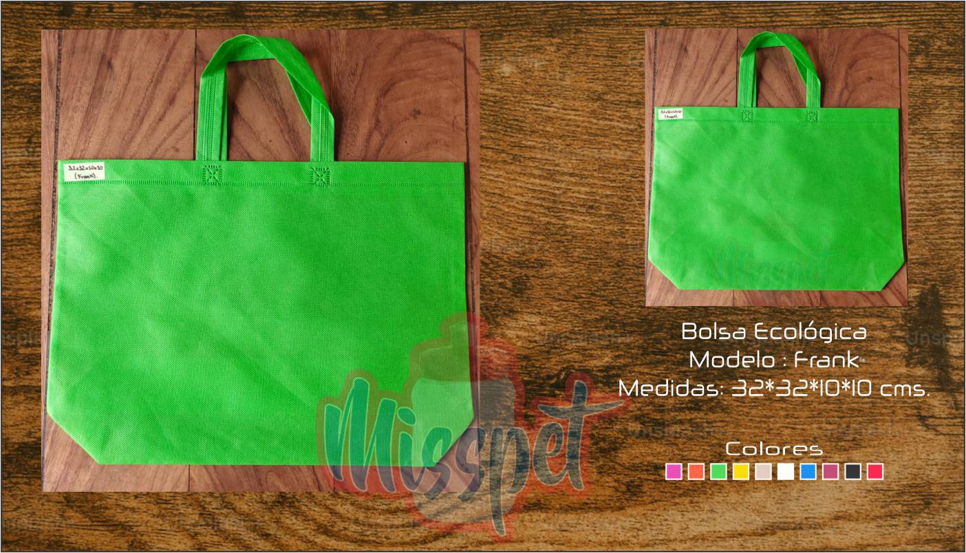 bolsas non woven de tela personalizadas guadalajara